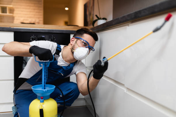 Best Wildlife Control Services  in Washington, PA