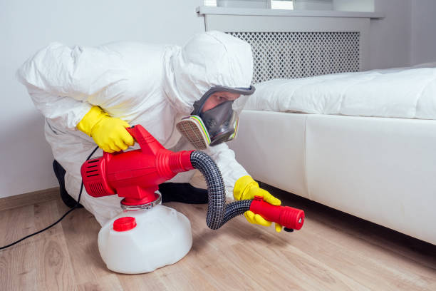Best Cockroach Control Services  in Washington, PA
